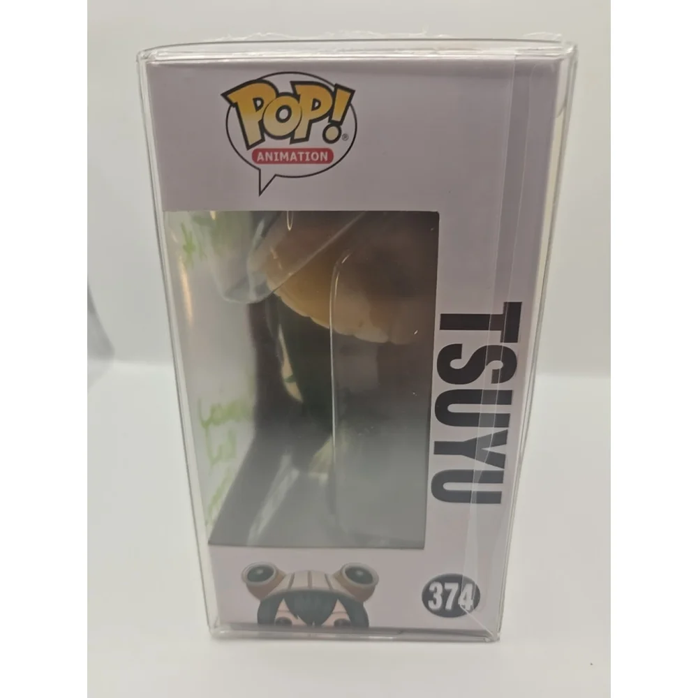 Funko Pop! Vinyl: My‎ Hero Academia - Tsuyu #374